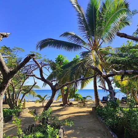 Sangany Lodge Befotaka Bay Exterior foto