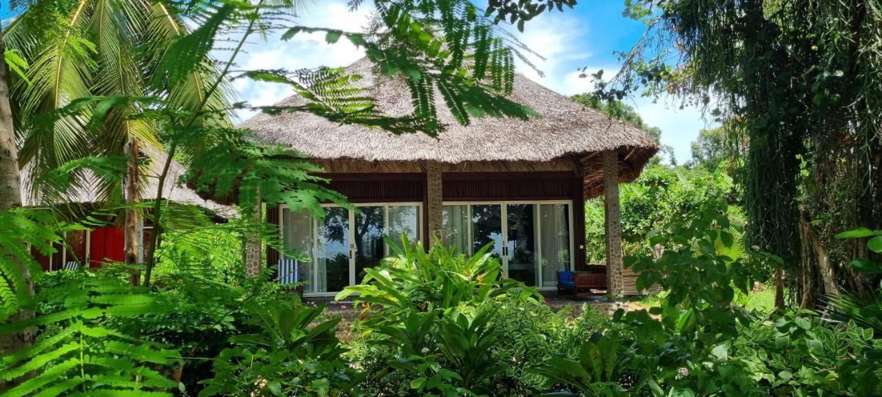 Sangany Lodge Befotaka Bay Exterior foto