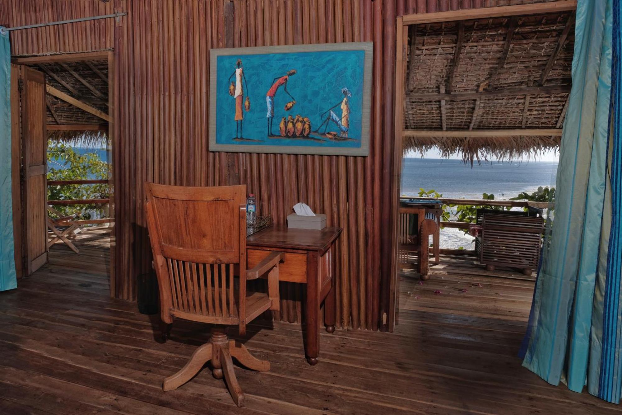 Sangany Lodge Befotaka Bay Exterior foto