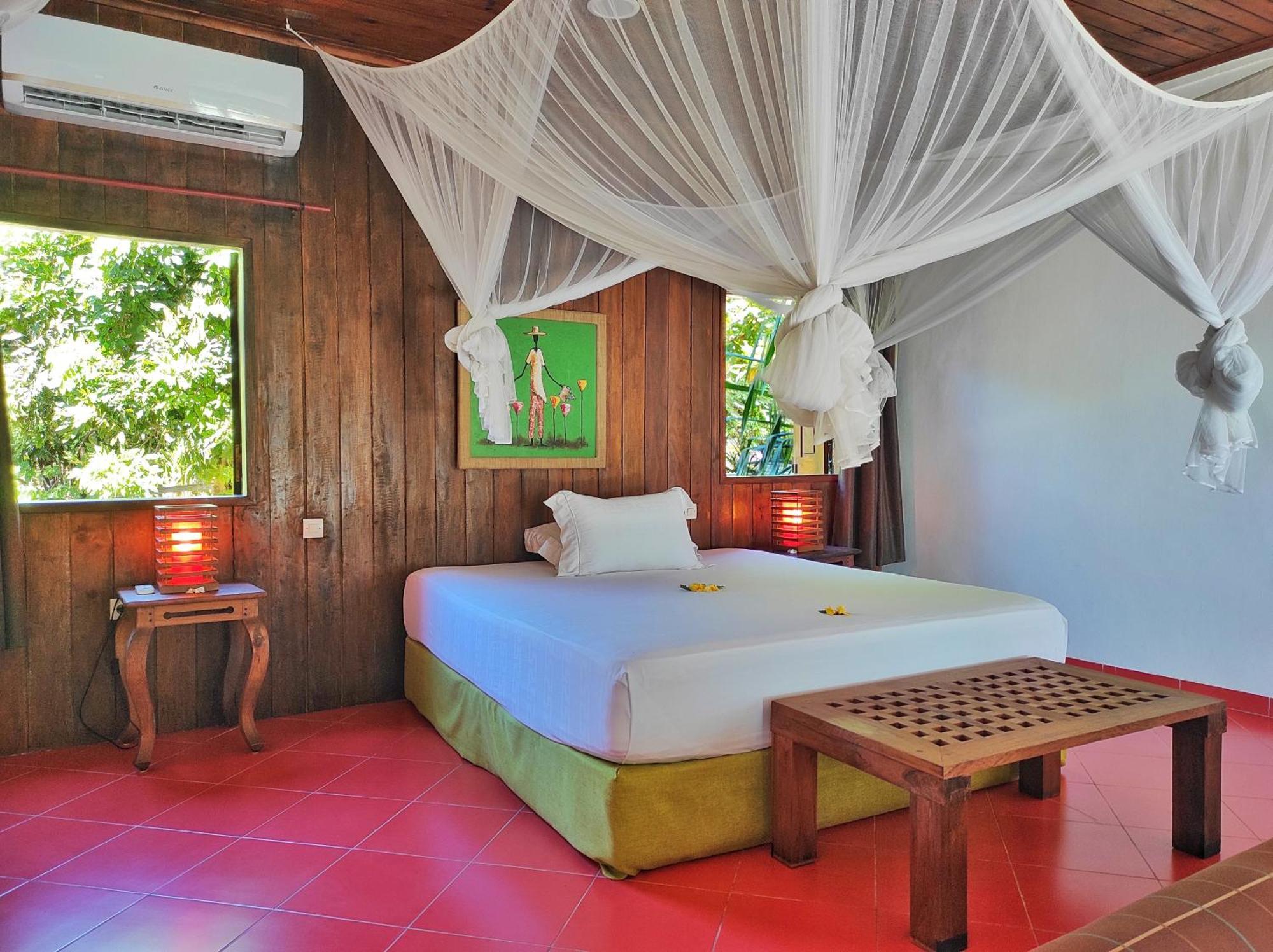 Sangany Lodge Befotaka Bay Exterior foto